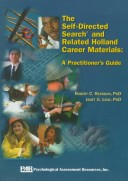 Book cover for The Self-Directed Search & Related Holland Career Materials