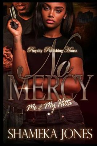 Cover of No Mercy