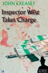 Book cover for Inspector West Takes Charge