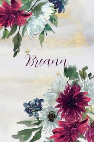 Cover of Breann