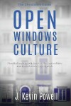 Book cover for Open Windows Culture - The Christian's Guide