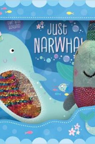 Cover of Just Narwhal