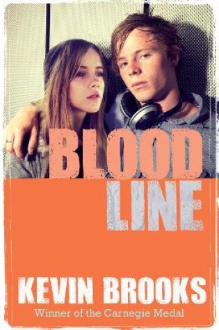 Cover of Bloodline