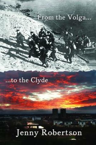 Cover of From the Volga to the Clyde