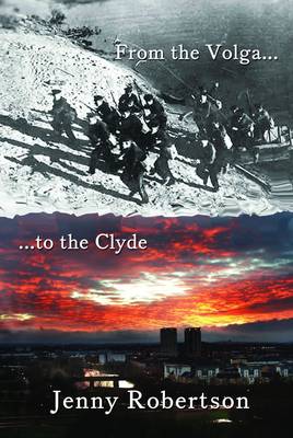 Book cover for From the Volga to the Clyde