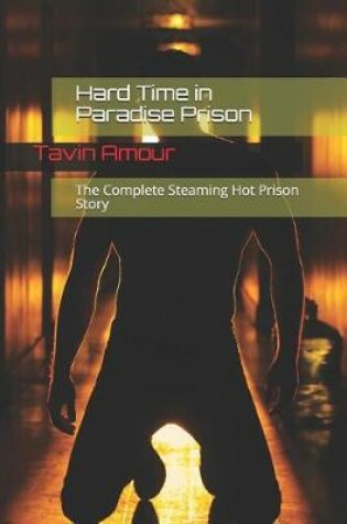 Cover of Hard Time in Paradise Prison