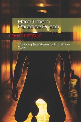 Book cover for Hard Time in Paradise Prison