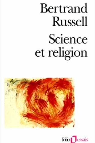 Cover of Science Et Religion