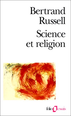 Book cover for Science Et Religion