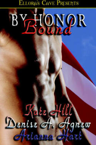 Cover of By Honor Bound