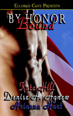 Book cover for By Honor Bound