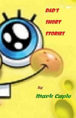 Book cover for Dads Short Stories