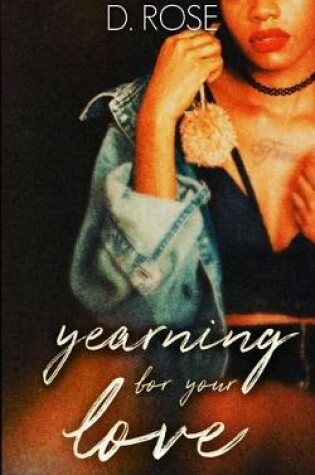 Cover of Yearning for Your Love
