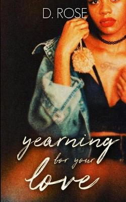 Cover of Yearning for Your Love