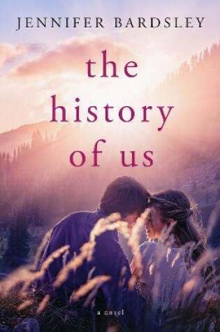 Cover of The History of Us