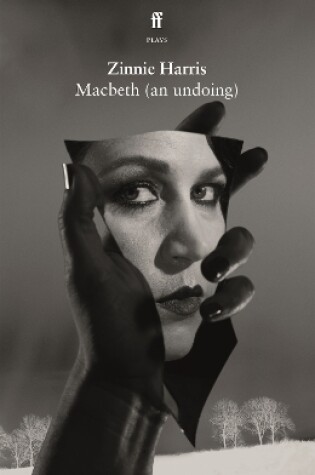 Cover of Macbeth (an undoing)