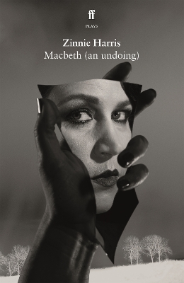 Book cover for Macbeth (an undoing)