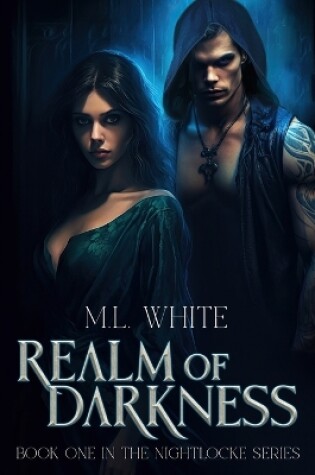 Cover of Realm of Darkness