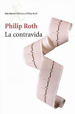 Book cover for La Contravida