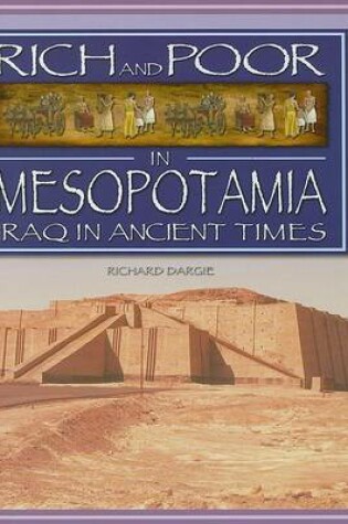 Cover of Rich and Poor in Mesopotamia