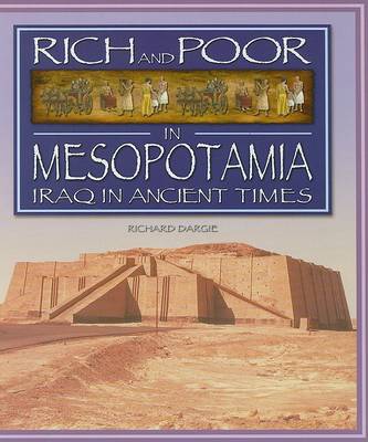 Cover of Rich and Poor in Mesopotamia