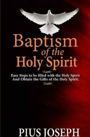 Cover of Baptism of The Holy Spirit