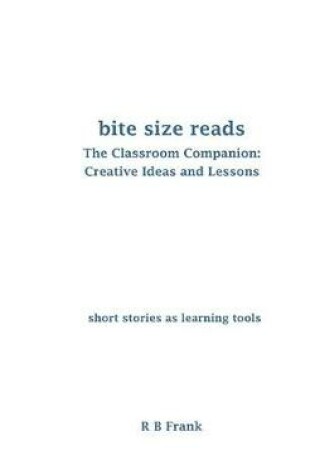 Cover of Bite Size Reads