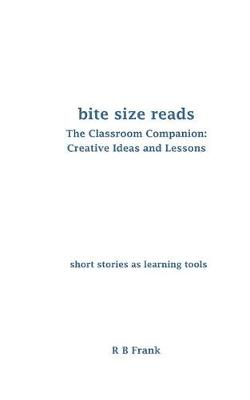 Book cover for Bite Size Reads