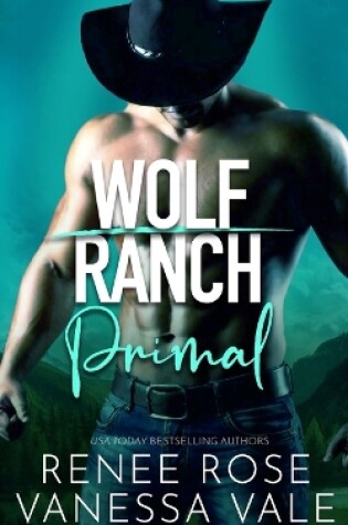 Cover of Primal