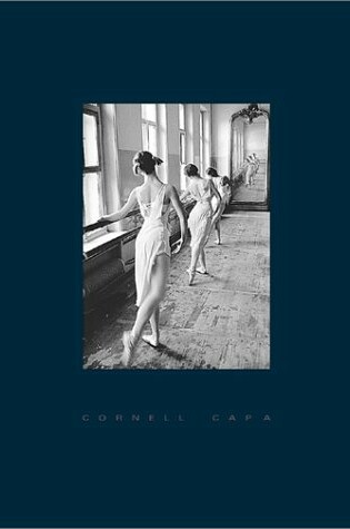 Cover of Cornell Capa