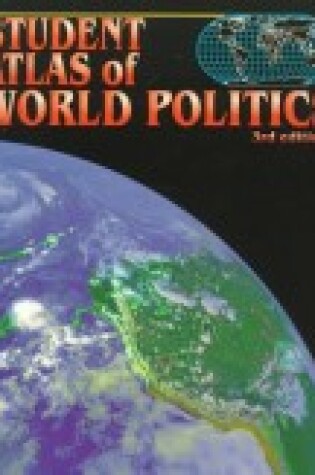 Cover of Dpg Student Atlas of World Politics