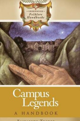 Cover of Campus Legends