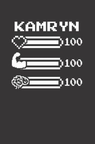 Cover of Kamryn