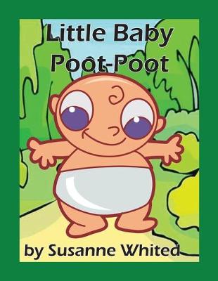 Cover of Little Baby Poot-Poot