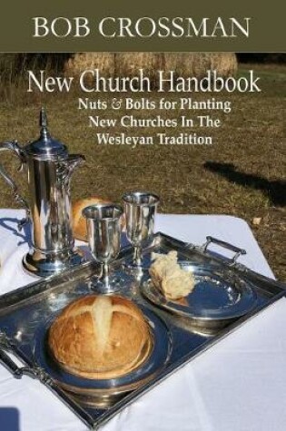 Cover of New Church Handbook