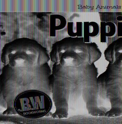 Book cover for Puppies