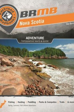 Cover of Nova Scotia