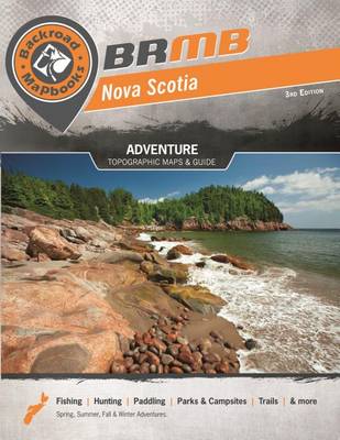 Cover of Nova Scotia