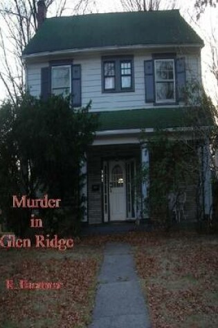 Cover of Murder in Glen Ridge