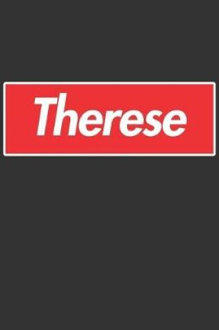 Cover of Therese