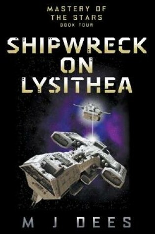 Cover of Shipwreck on Lysithea