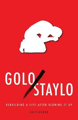 Book cover for Golo/Staylo