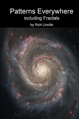 Book cover for Patterns Everywhere including Fractals
