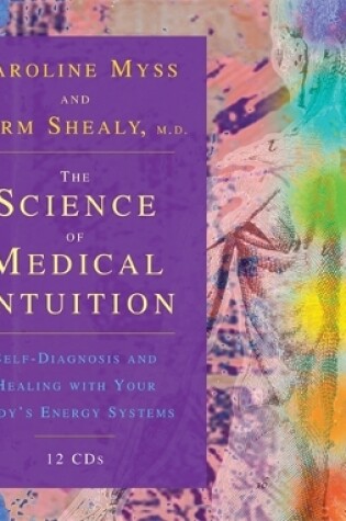 Cover of The Science of Medical Intuition