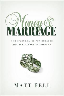 Book cover for Money and Marriage