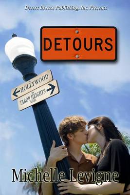 Book cover for Detours