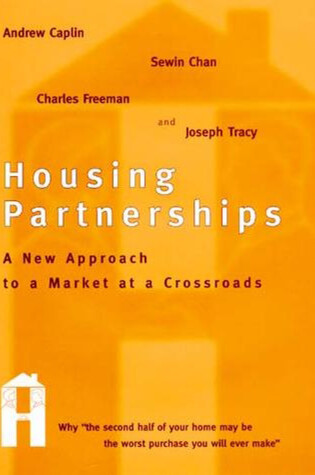 Cover of Housing Partnerships