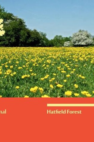 Cover of Hatfield Forest