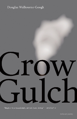 Cover of Crow Gulch