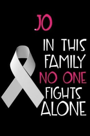 Cover of JO In This Family No One Fights Alone